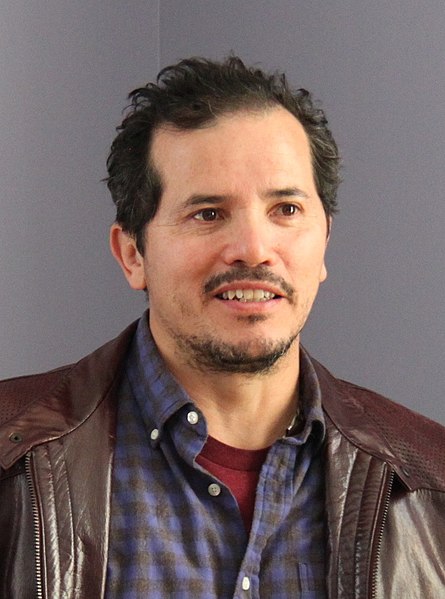 Leguizamo in 2014