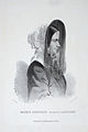 Marie Lafarge (1816-1852)