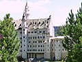 Minimundus Klagenfurt, Schloss Neuschwanstein