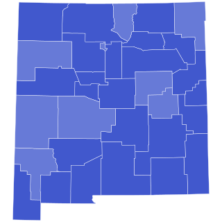 <span class="mw-page-title-main">2020 New Mexico Democratic presidential primary</span>