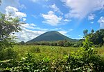 Miniatura para Volcán Santa Clara (Nicaragua)