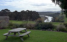 travel gippsland victoria