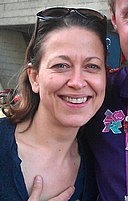 Nicola Walker: Años & Cumpleaños