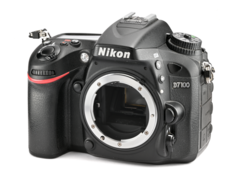Nikon D7100 front without lens transparent.png