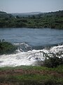 Nile near Jinja PICT0170