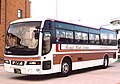 92MC ネオロイヤルC-II U-LV771R 西鉄観光バス