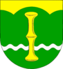 Norderstapel coat of arms