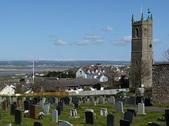 Northam Church door Roger A Smith.jpg