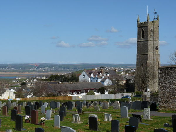 Northam Church