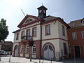 Ober-Ingelheim Old Town Hall