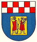 Brasão de Oberhambach