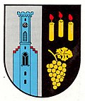 Brasão de Oberhausen
