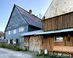 Oberstraße 23 Holleberg (Engelskirchen)