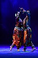 File:Odissi dance at Nishagandi Dance Festival 2024 (60).jpg