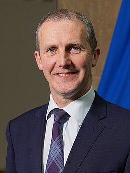 Official portrait of health secretary Michael Matheson (cropped 1).jpg