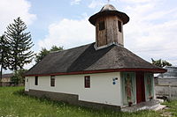 Bănești (Prahova)