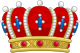 Old Crown of a Baron of the Low Countries.svg