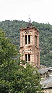 Miniatura per Sant Andreu d'Oleta