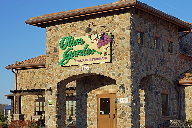 Olive Garden - Wikipedia