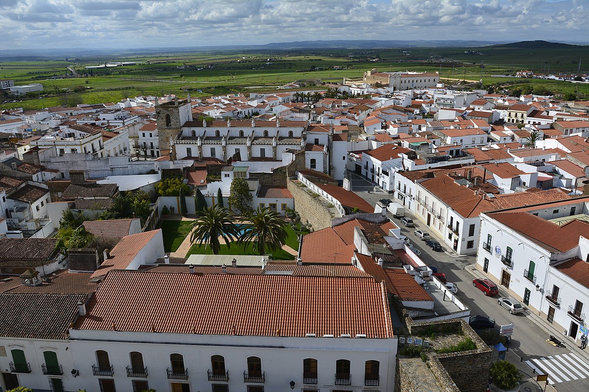 História de Olivença