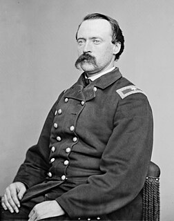 Oliver Edwards American major general in the Union Army