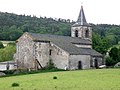 Église Saint-Jean-Baptiste d'Olloix
