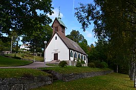 Kerk van Olsfors