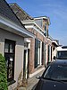 Dijkwoning