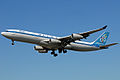 Olympic Airlines Airbus A340-313X