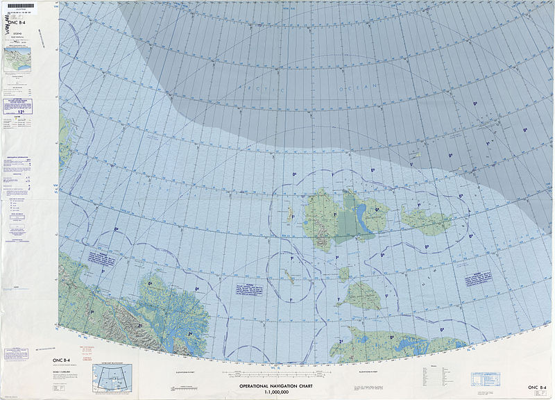 File:Operational Navigation Chart B-4, 4th edition.jpg
