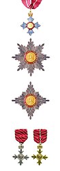 Знак отличия