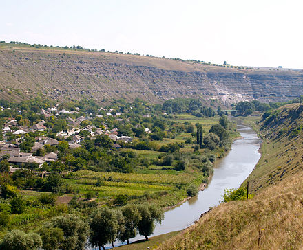 Orhei National Park