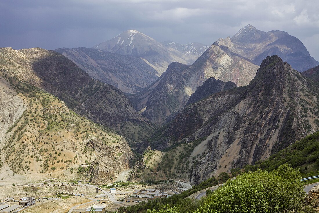 Լոռեսթան