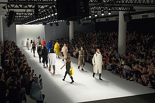 <span class="mw-page-title-main">São Paulo Fashion Week</span>