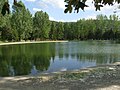 Français : Lac d'Osséja, Pyrénées-Orientales, France