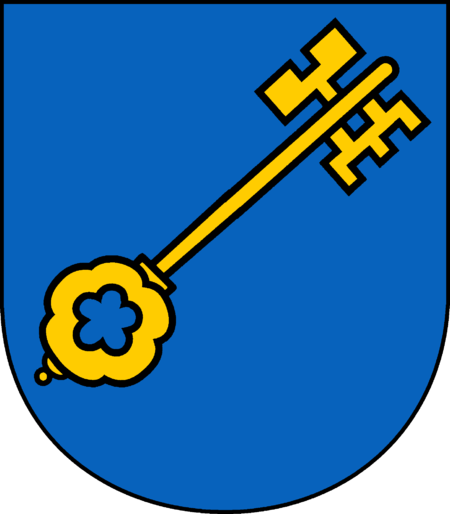 Ostholstein Mitte Amt Wappen