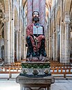 Ourense 2021 - Statue of St. James