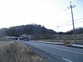 大沢町市原 兵庫県道17号西脇三田線 (2)‎