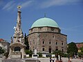 Gazi Kasım Paşa Camii için küçük resim