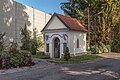 * Nomination Ostermann chapel (around 1900) on Gaisrückenstrasse in Winklern, Pörtschach, Carinthia, Austria -- Johann Jaritz 03:46, 17 November 2020 (UTC) * Promotion Good quality. --Bgag 04:34, 17 November 2020 (UTC)