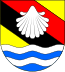 Blason de Přepeře