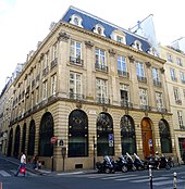 P1040448 Paris Ier Rue des Petits-Champs oteli Lulli MH rwk.JPG