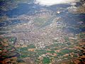 Vignette pour Unité urbaine de Valence (Drôme)