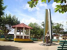 Plaza de Pelejo.