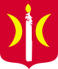 Coat of arms of Świecie