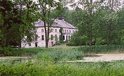 Palác Gąbino