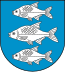 Blason de Giżycko