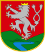 Escudo de armas de Gmina Kłodzko