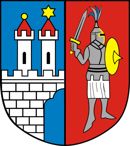 File:POL Kamienna Góra COA new.svg