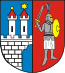 Wappen von Kamienna Góra